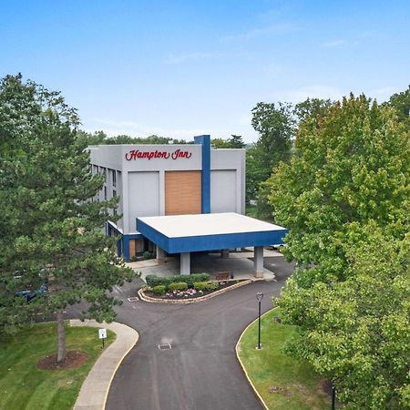 Hampton Inn Cleveland-Вестлейк Екстер'єр фото